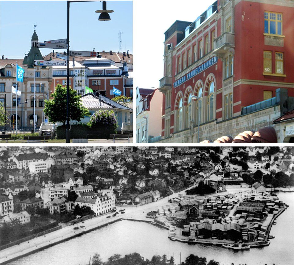 Oskarshamn, Sweden