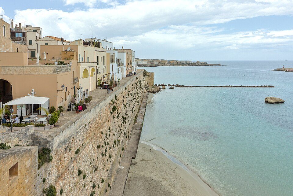Otranto, Italy