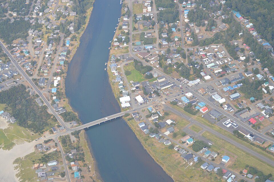Pacific City, OR, United States