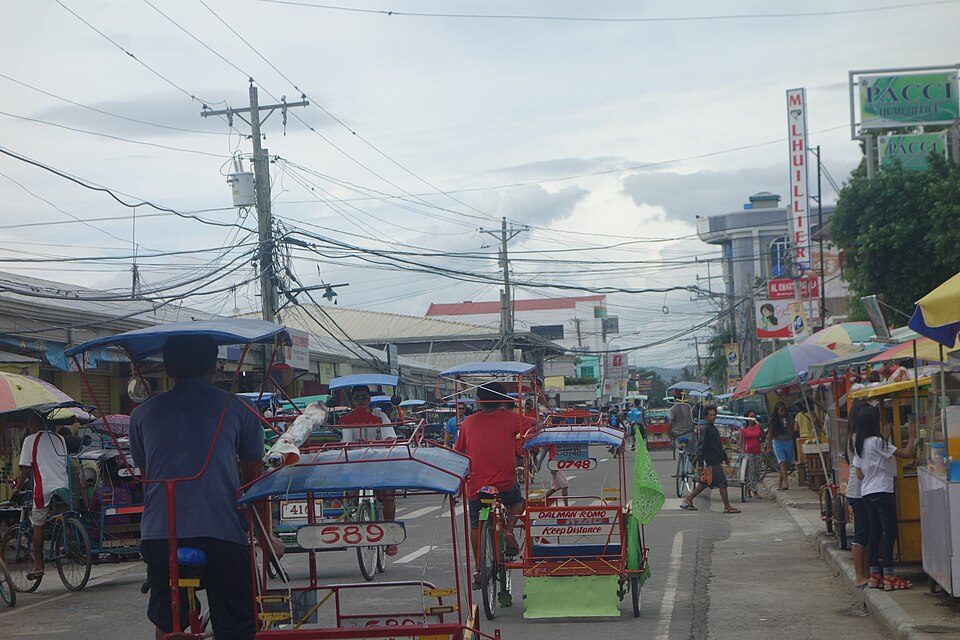 Palompon, Philippines