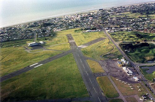 Paraparaumu, New Zealand
