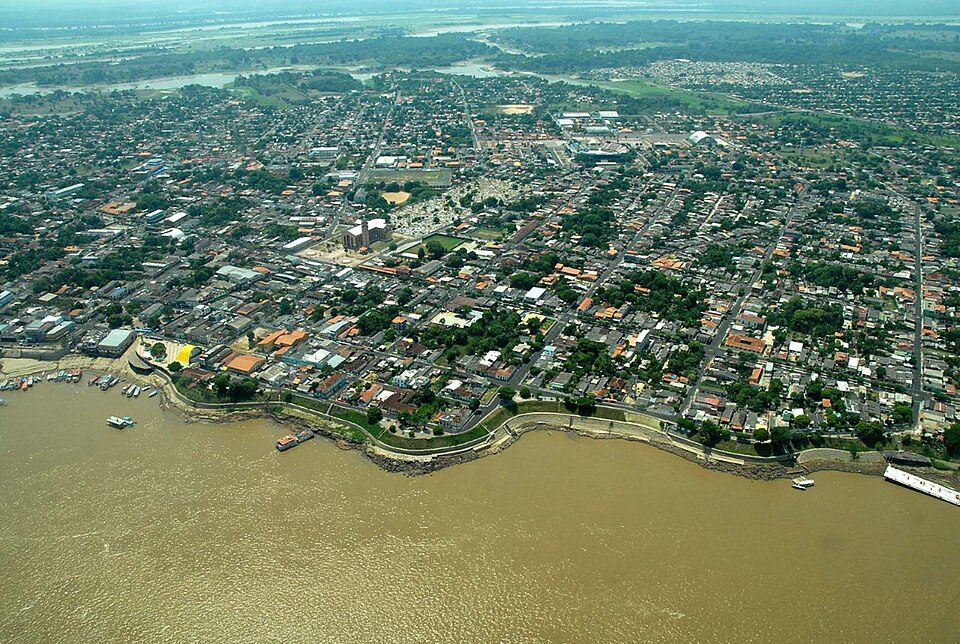 Parintins, Brazil
