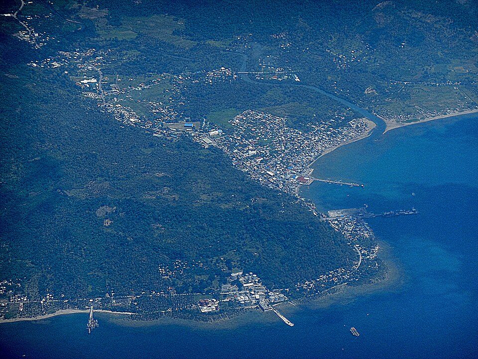 Pasacao, Philippines