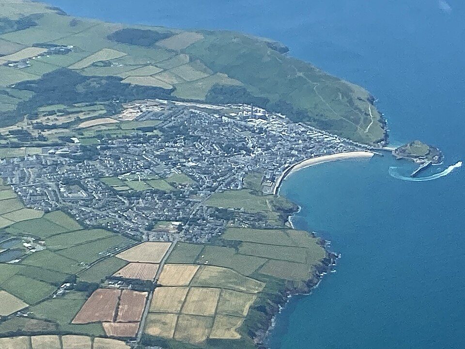 Peel, Isle of Man