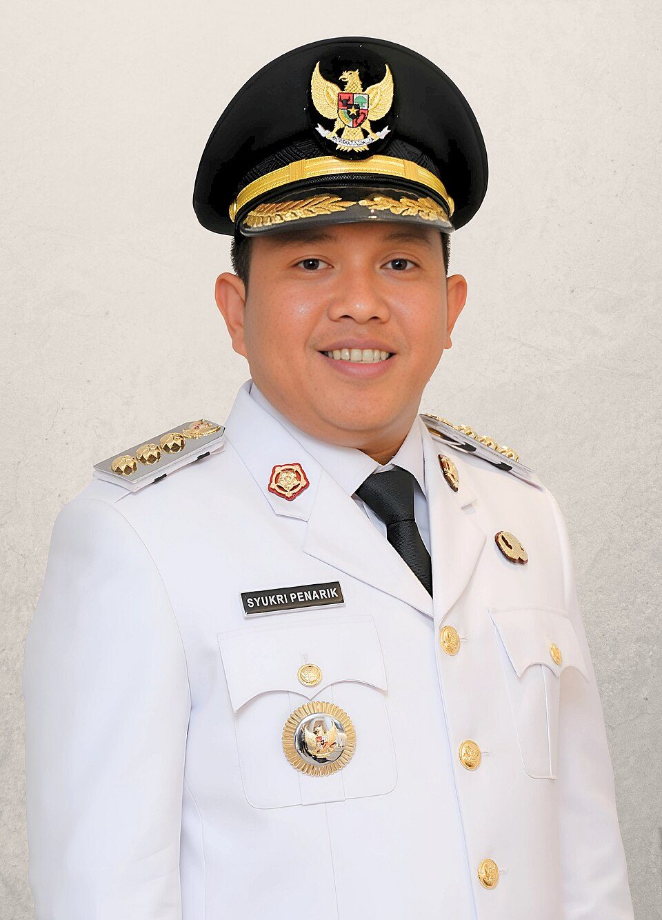 Penarik, Indonesia