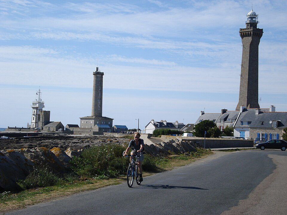 Penmarch, France