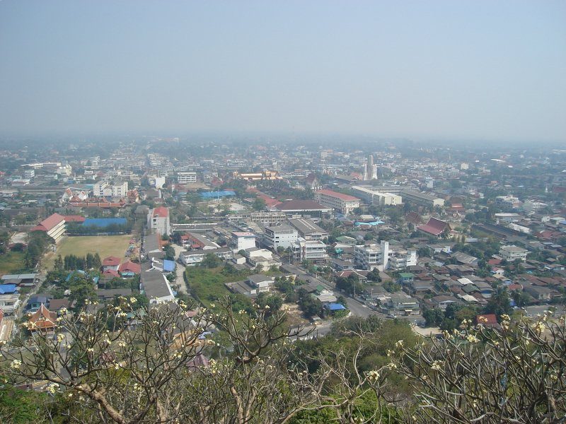 Phetchaburi, Thailand