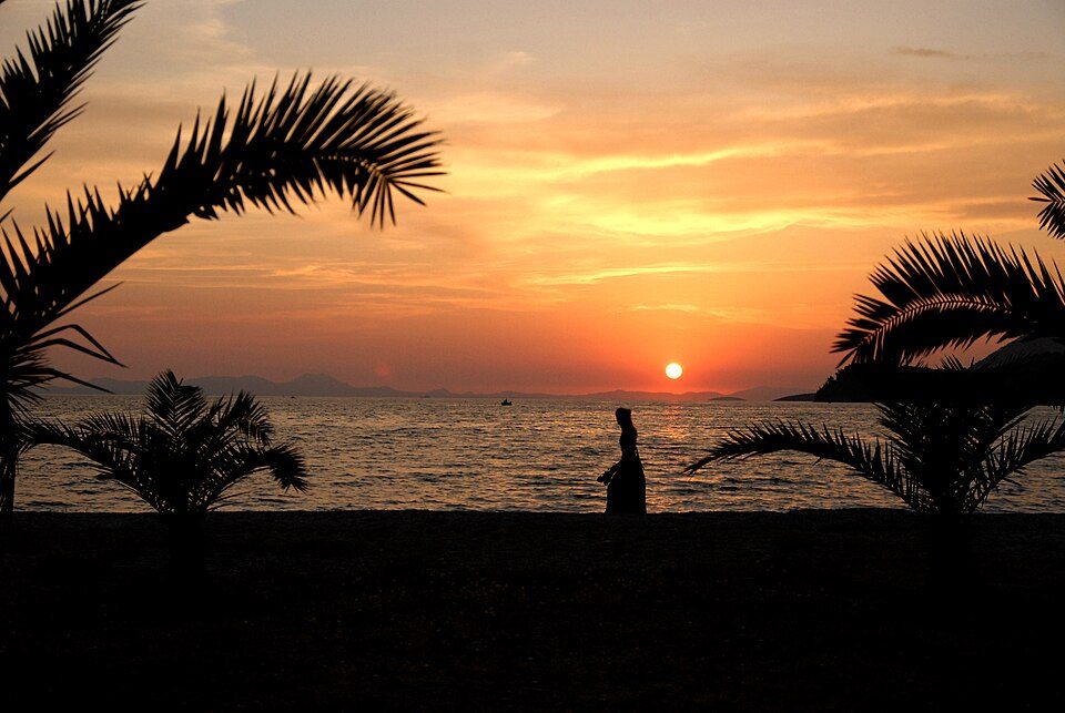 Plataria, Greece