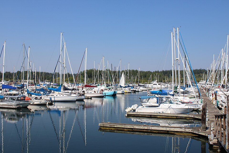 Point Roberts, WA, United States