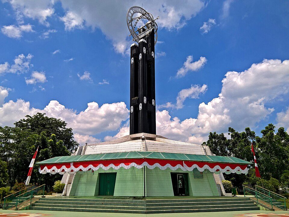 Pontianak, Indonesia