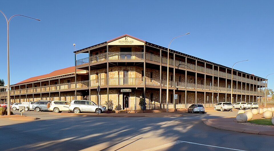 Port Hedland, WA, Australia