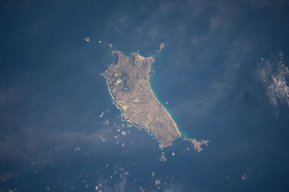 Porto Santo, Portugal