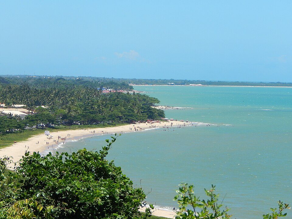 Porto Seguro, Brazil