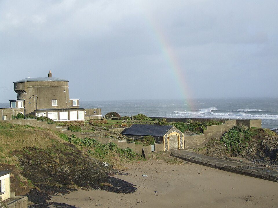 Portrane, Ireland