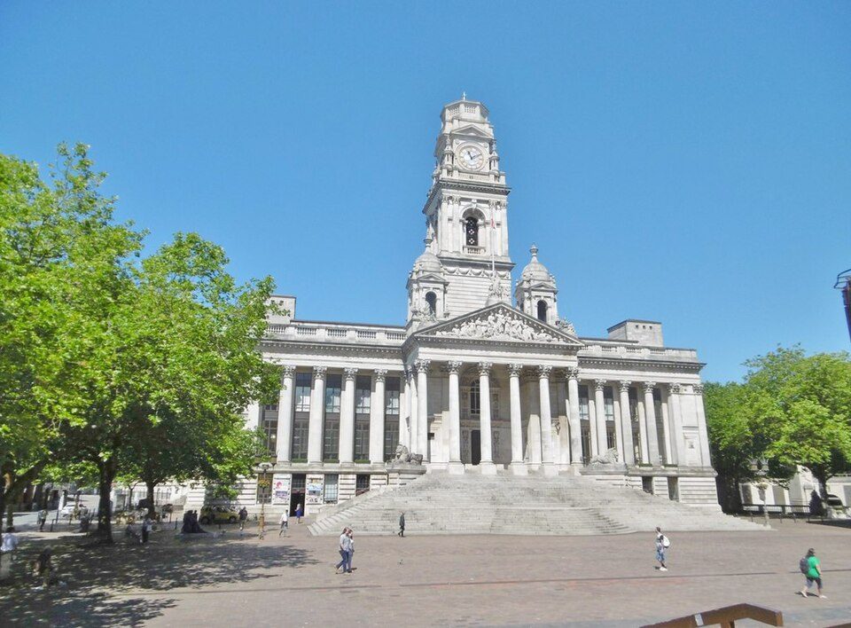 Portsmouth, United Kingdom