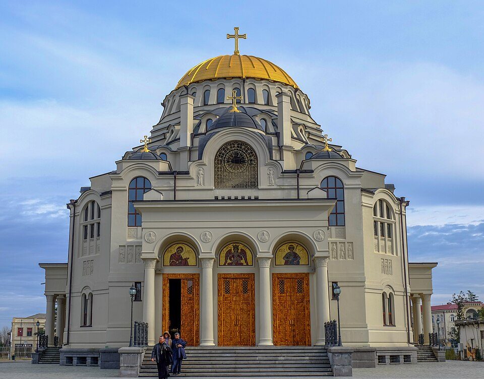 Poti, Georgia