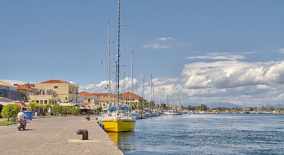 Preveza, Greece