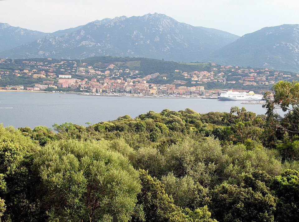 Propriano, France