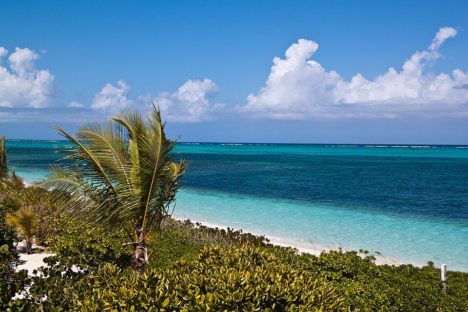 Providenciales, Turks and Caicos Islands