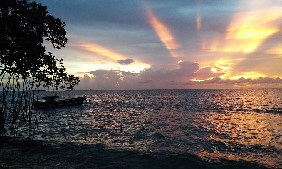 Puerto Cabezas, Nicaragua