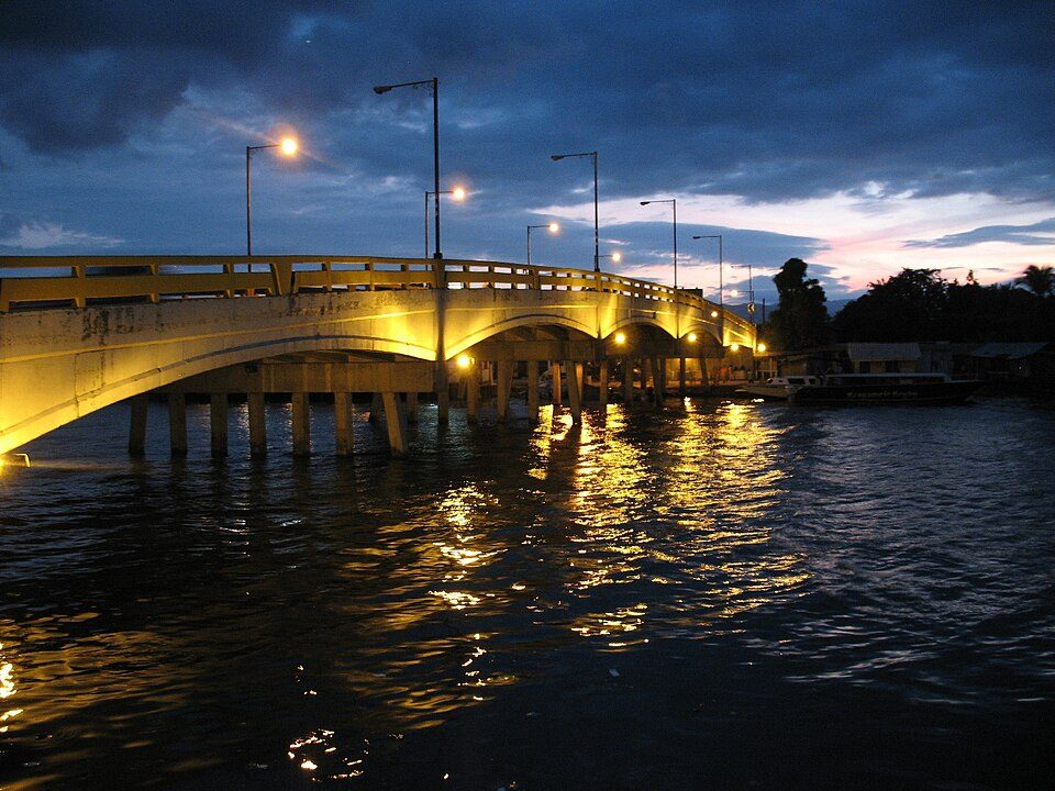 Puerto Cortes, Honduras