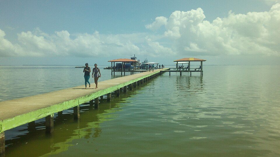 Puerto Lempira, Honduras