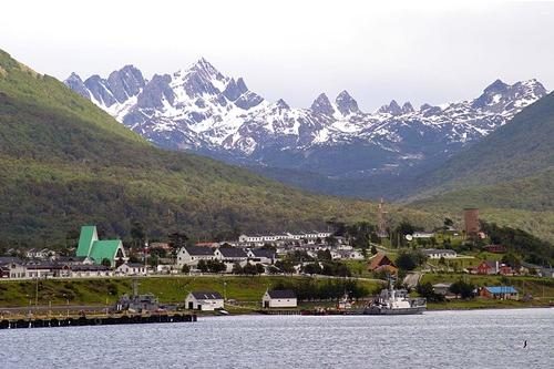 Puerto Williams, Chile