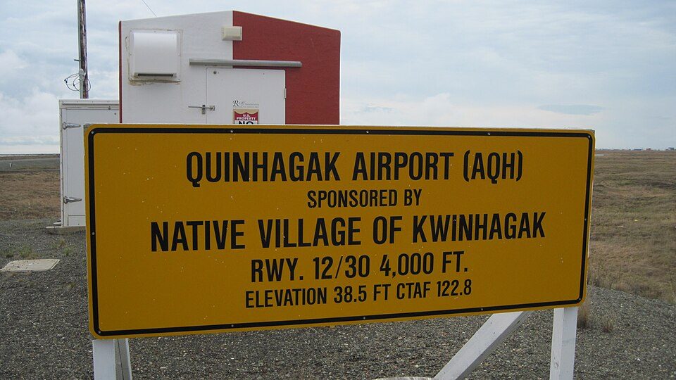 Quinhagak, AK, United States