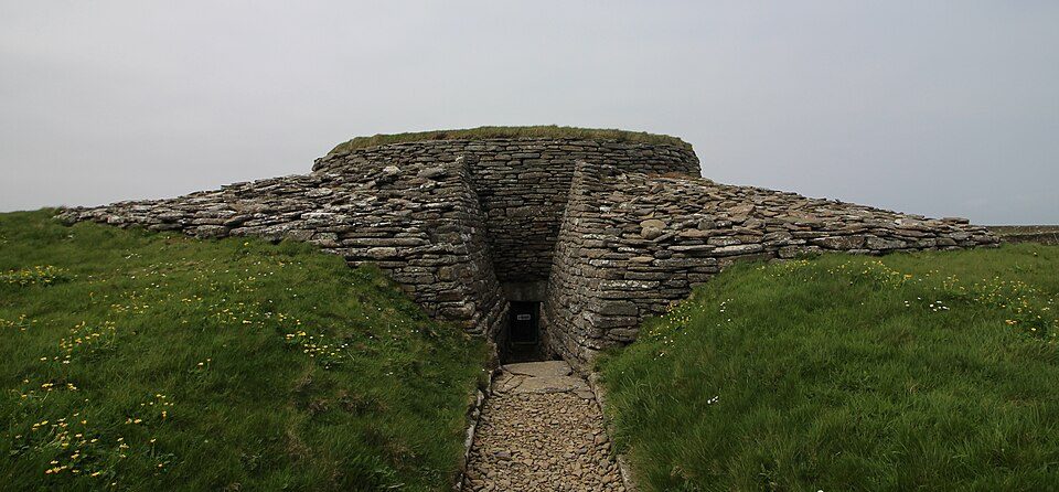 Quoyness, United Kingdom