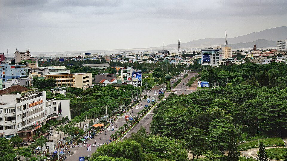 Quy Nhon, Vietnam