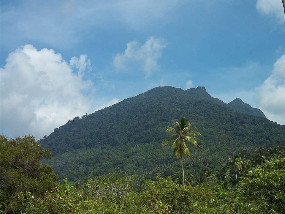 Ranai, Indonesia
