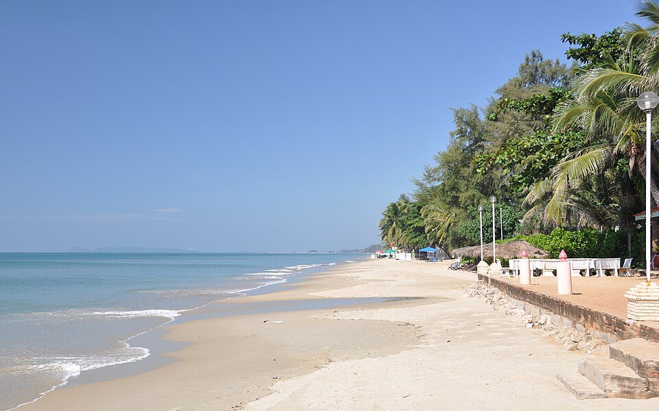 Rayong, Thailand