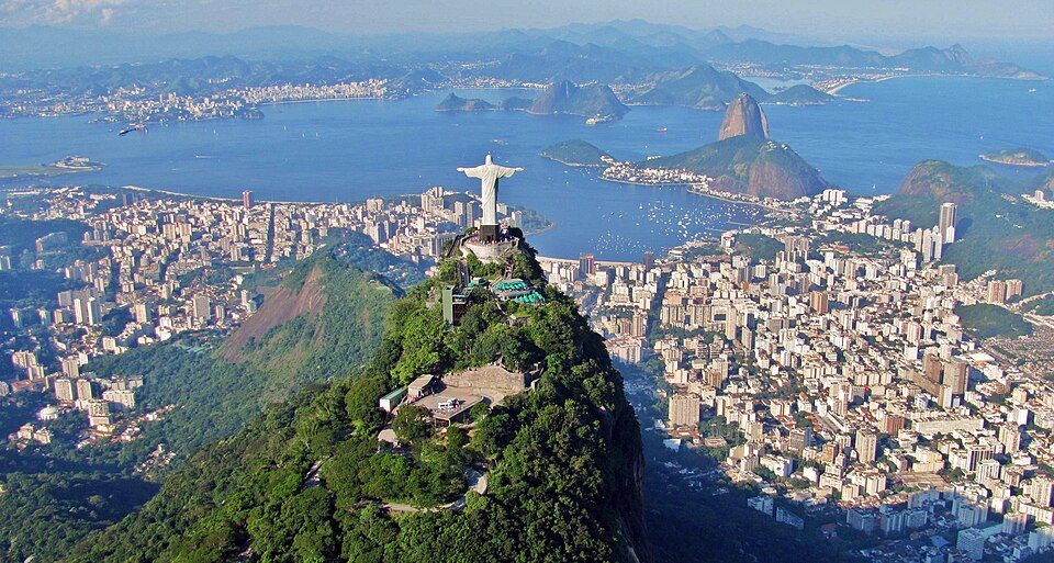 Rio de Janeiro, Brazil