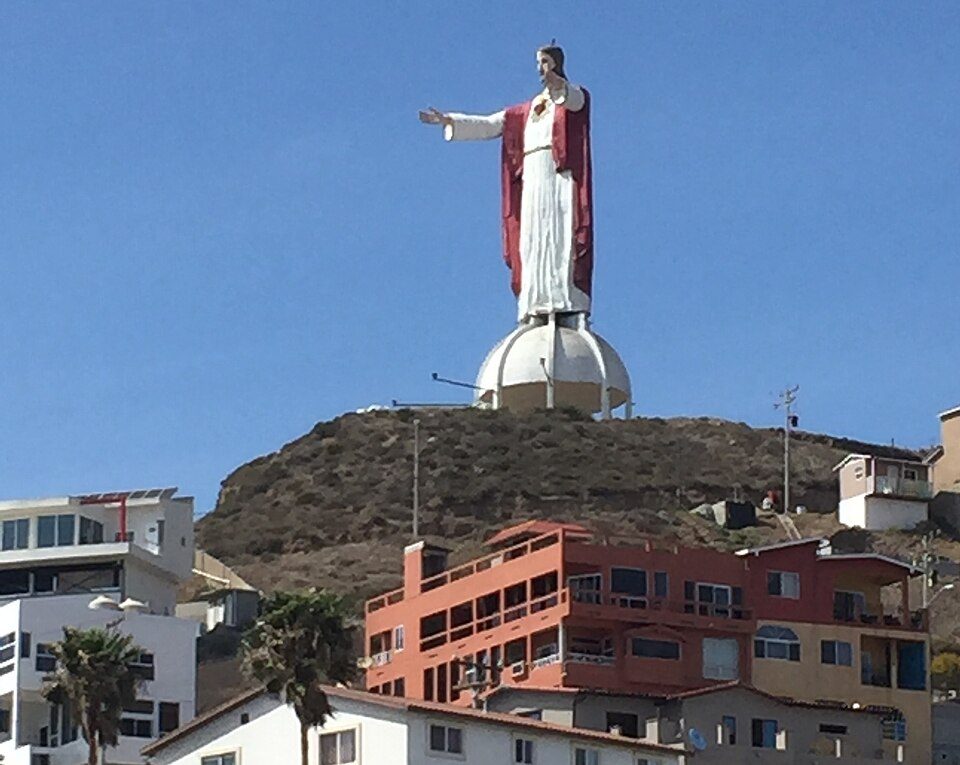 Rosarito, Mexico