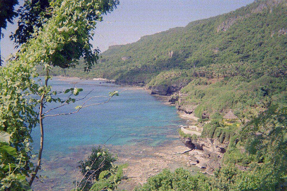 Rota, Northern Mariana Islands