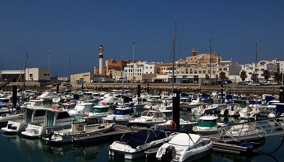 Rota, Spain