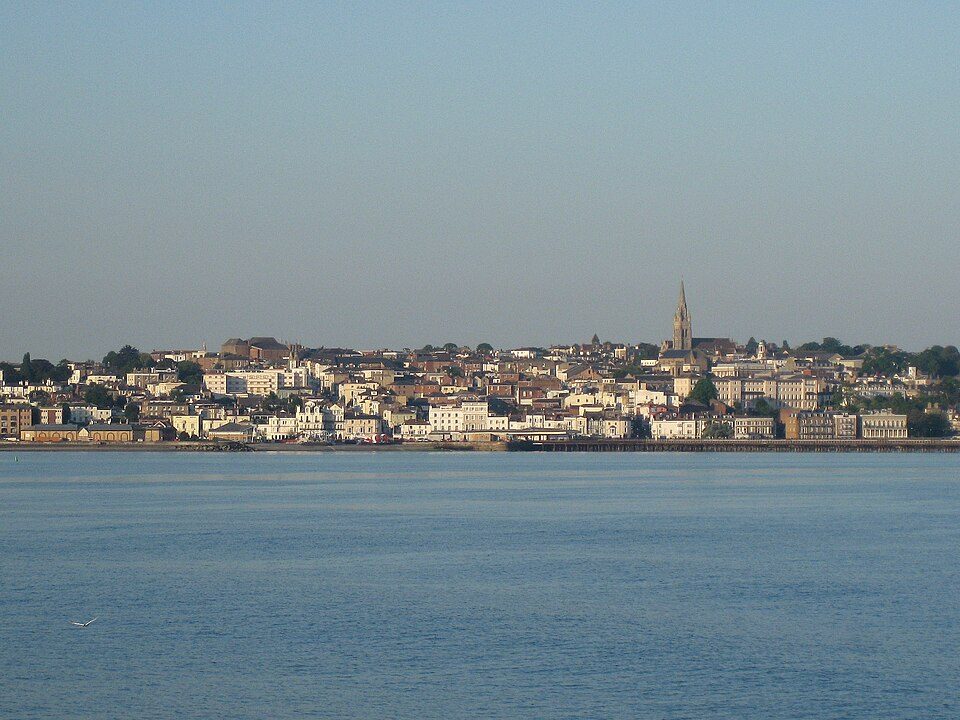 Ryde, United Kingdom