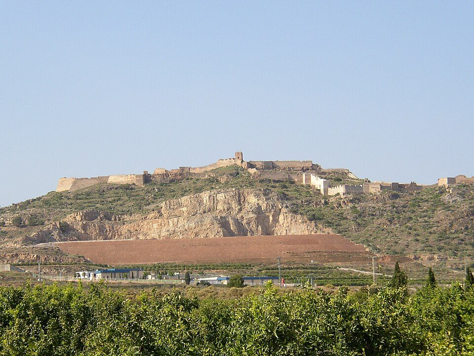 Sagunto, Spain