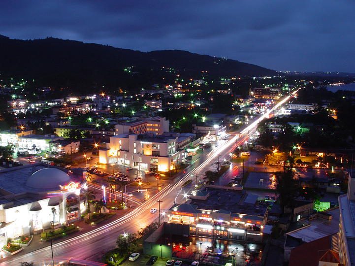 Saipan, Northern Mariana Islands