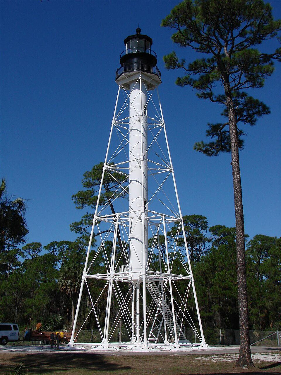 San Blas, FL, United States