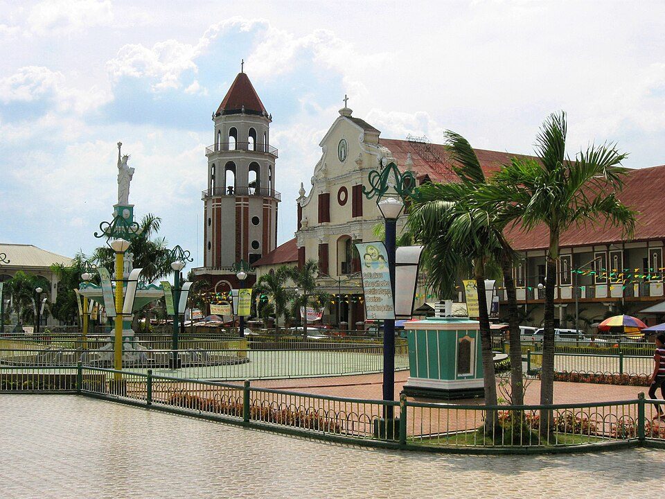 San Carlos, Philippines