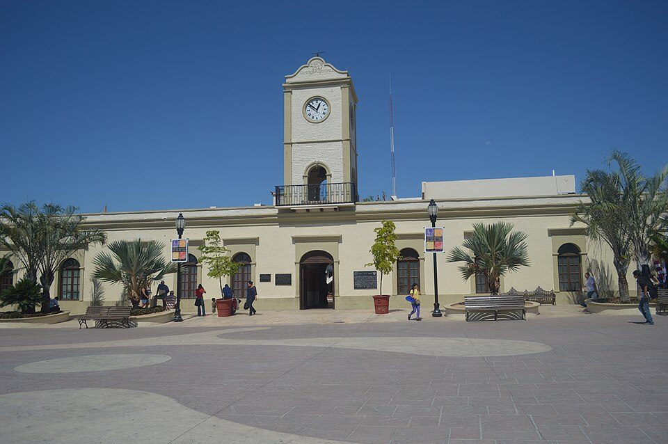 San José del Cabo, Mexico
