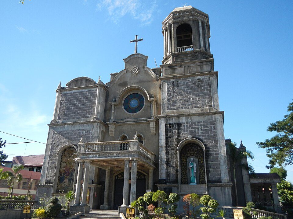 San Jose, Philippines
