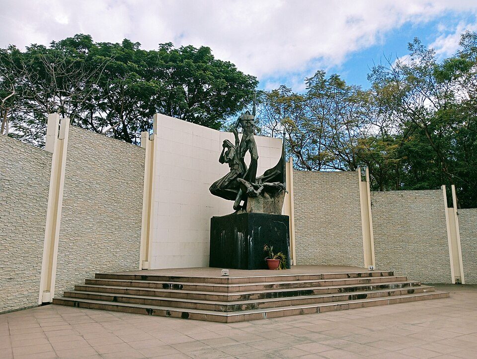 San Juan, Philippines