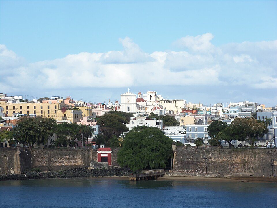 San Juan, PR, United States