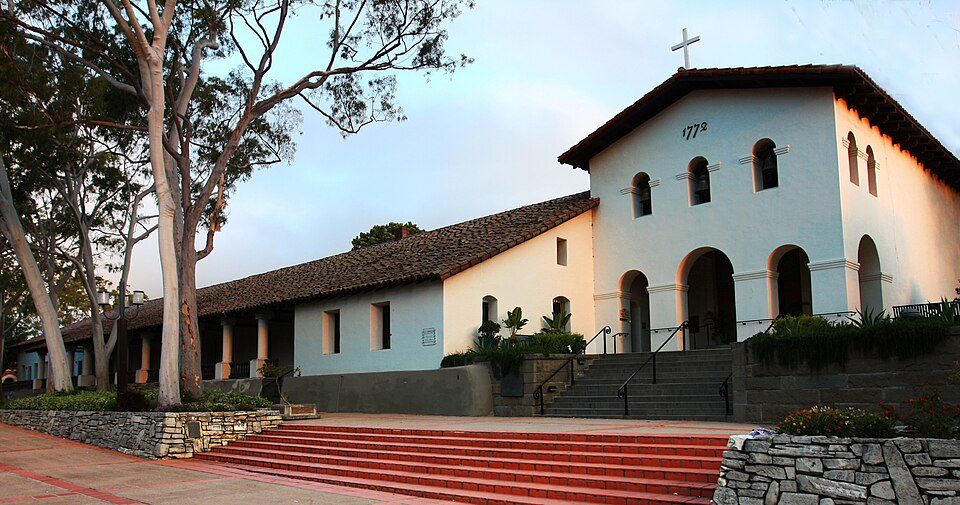 San Luis Obispo, CA, United States