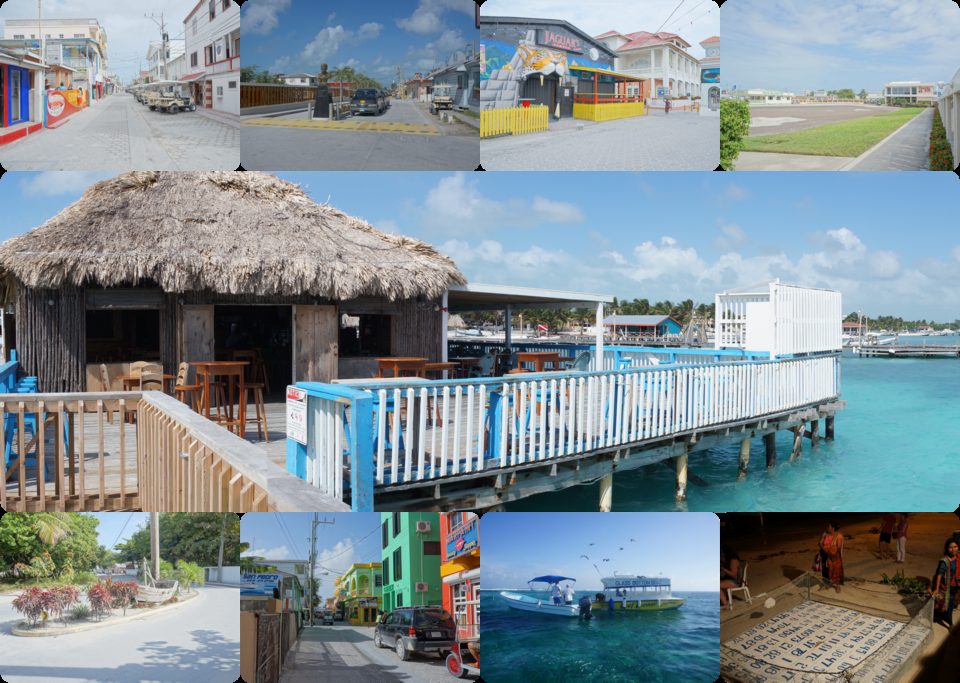 San Pedro, Belize