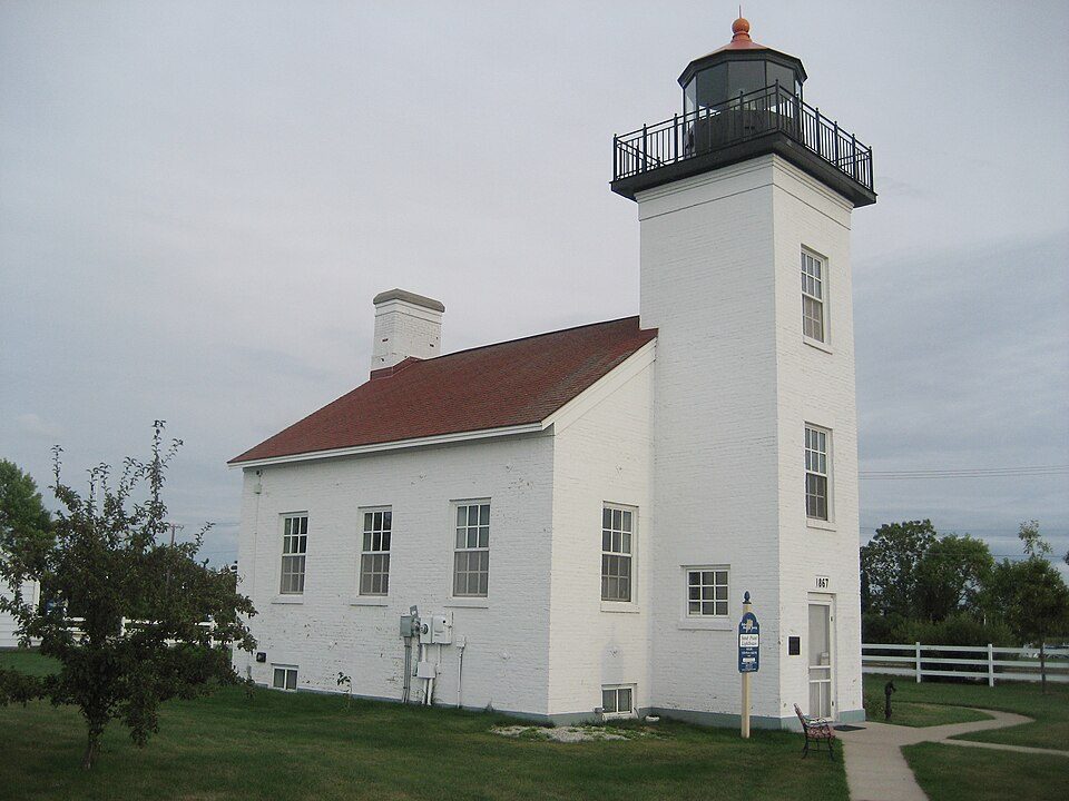 Sand Point, AK, United States