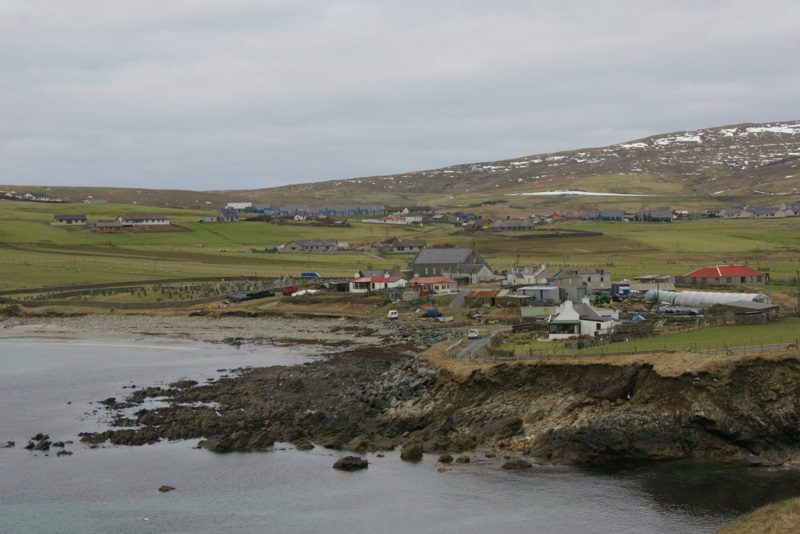 Sandwick, United Kingdom