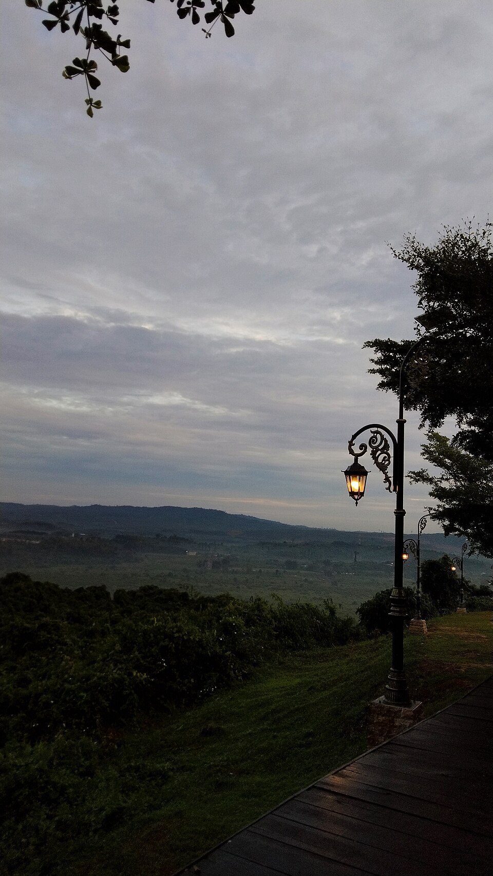 Sangatta, Indonesia